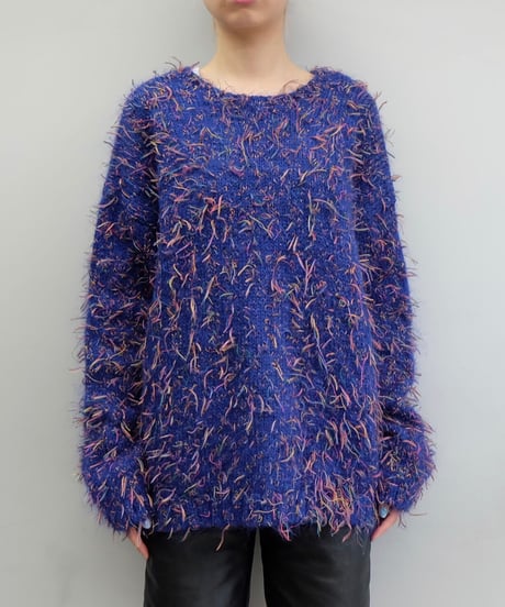 Vintage   Design Knit