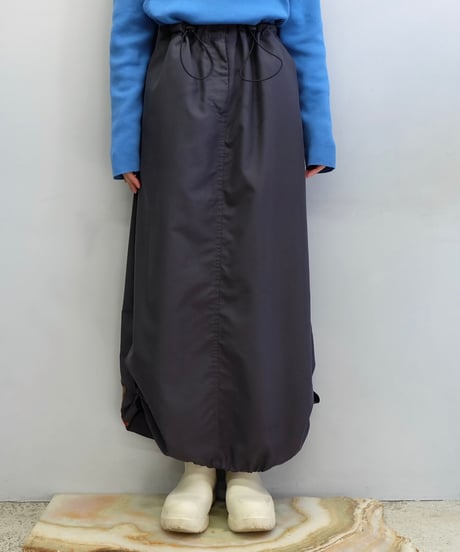 Vintage   Design Skirt