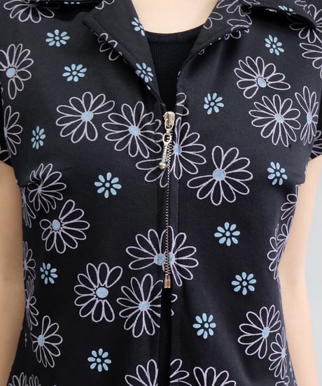 Vintage   Design Tops