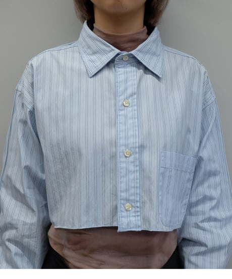 Remake Short Shirt 4