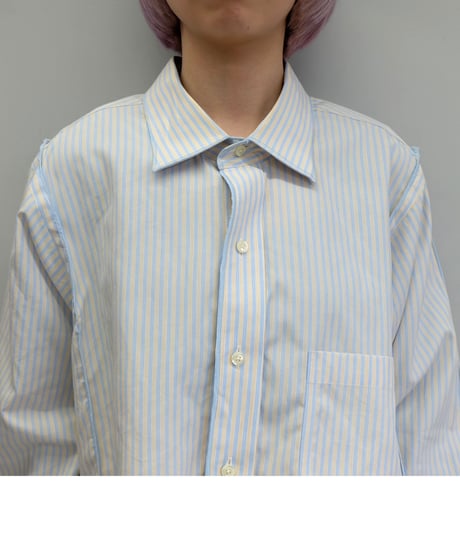 Remake   Short Shirt 2