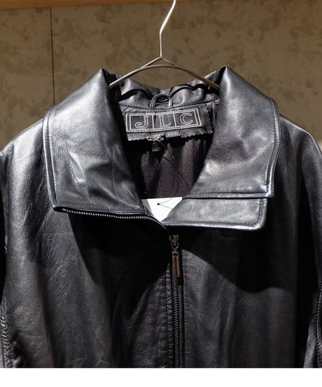 Vintage   Leather Jacket