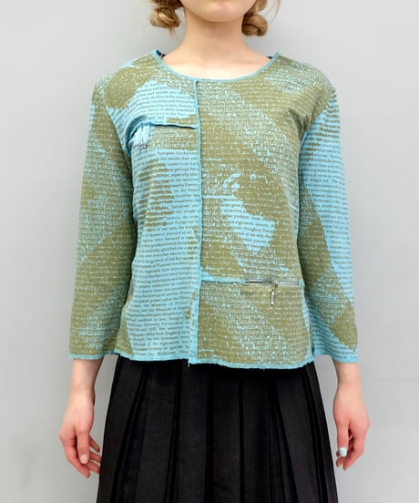 Vintage   Design Tops