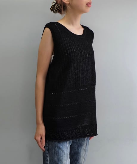 Vintage   Design Tops