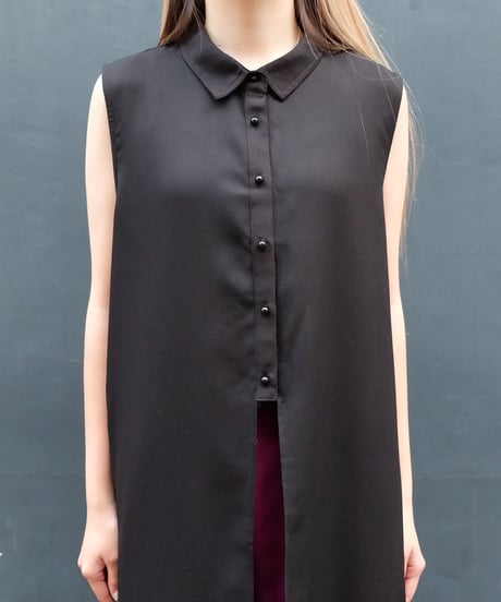 Vintage   Long Shirt