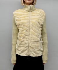 Vintage   Design Knit