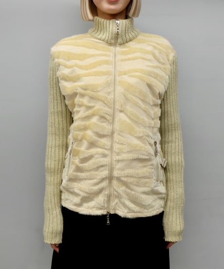 Vintage   Design Knit