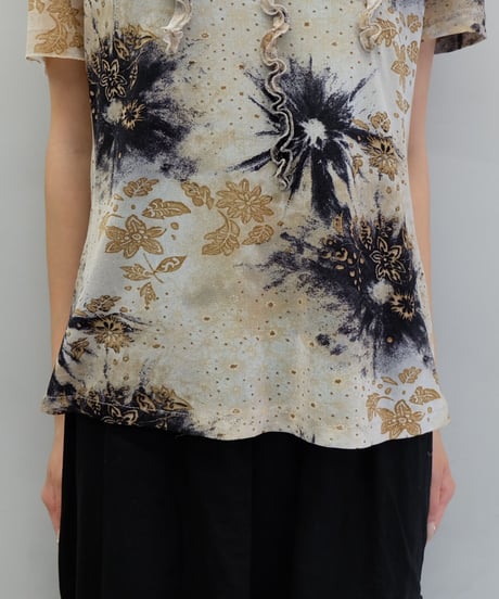 Vintage   Design Tops