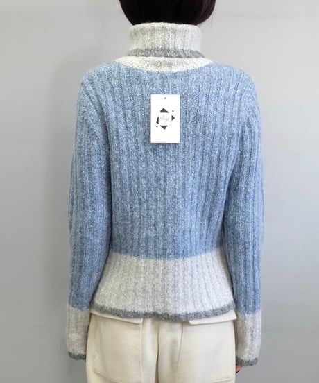 Vintage   Design Knit
