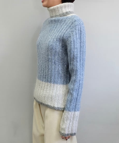 Vintage   Design Knit
