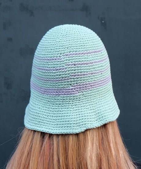 Labyrins Knit Hat 7