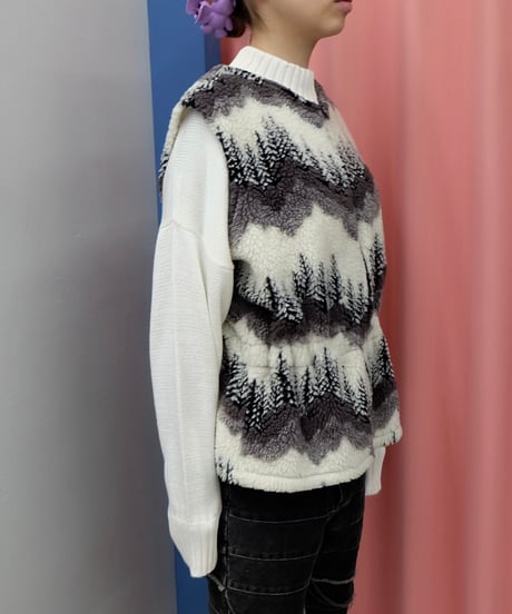 Vintage   Design Vest