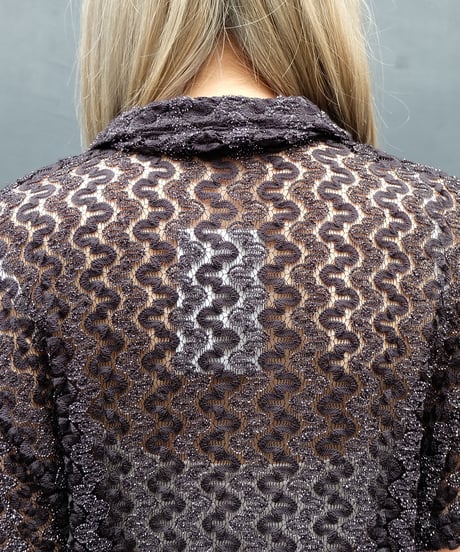 Vintage   Design Shirt