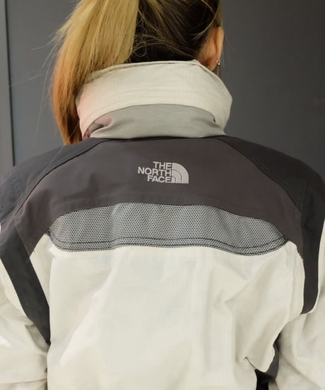 Vintage   THENORTHFACE Steep tech Jacket