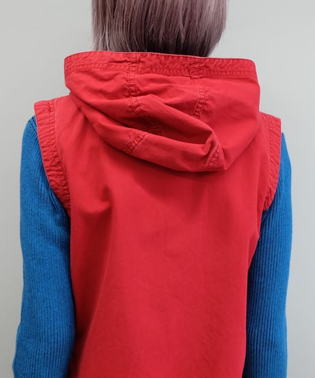 Vintage   Design Vest