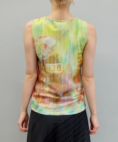 Vintage   Design Tops