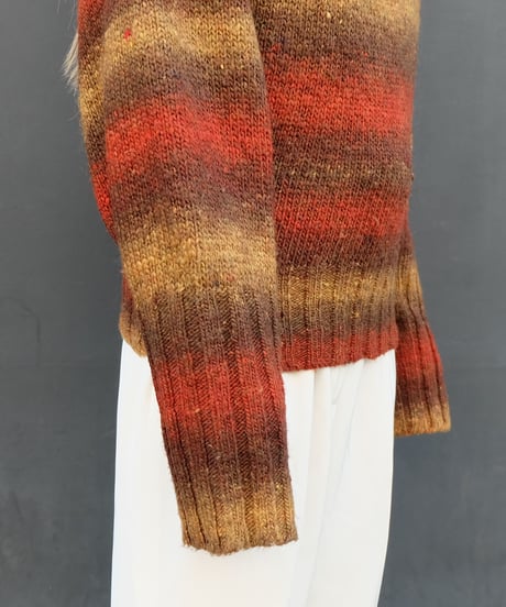 Vintage   Design Knit