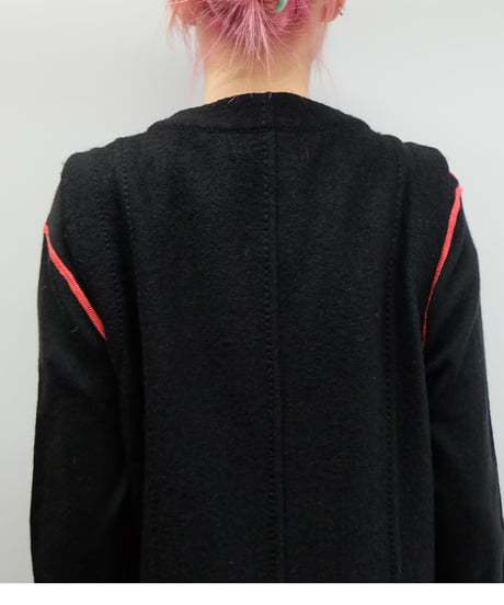 Vintage   Design Vest