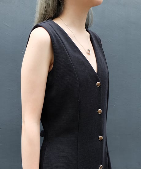 Vintage   Design One-piece