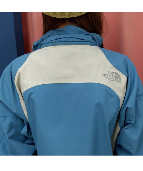 Vintage   The north face  Jacket