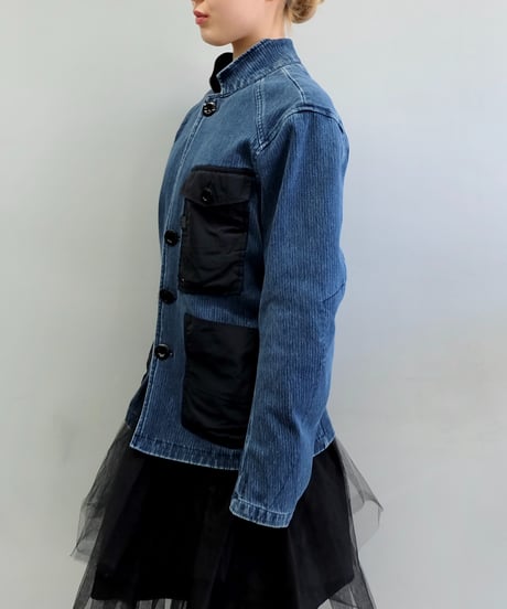 Vintage   Design Jacket