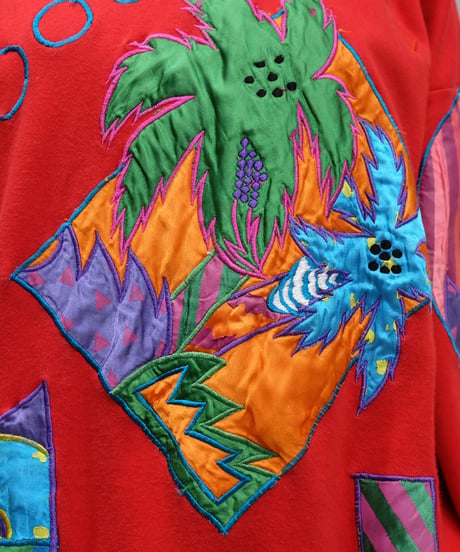Vintage   Design Tops