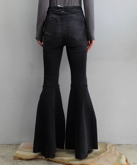 Vintage   Design Pants