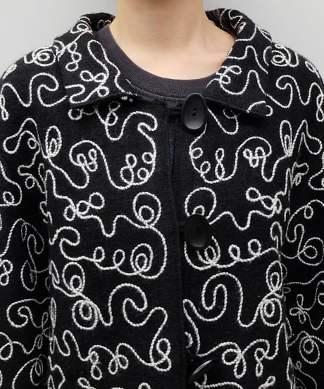Vintage Design Jacket