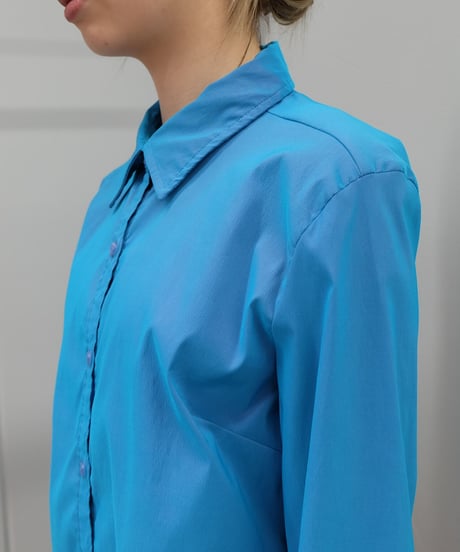 Vintage   shiny Shirt