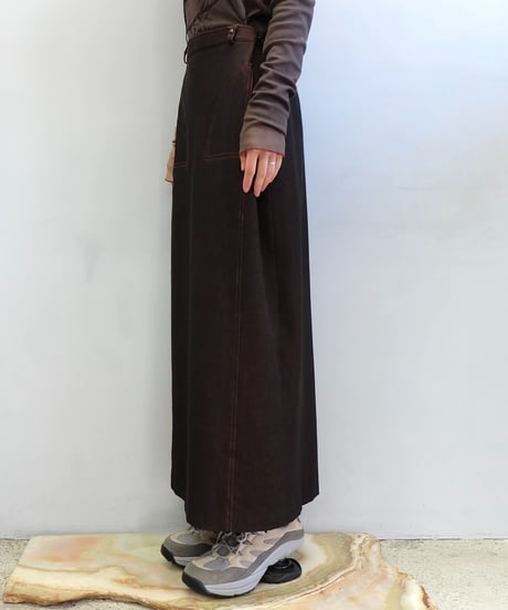 Vintage   Design Skirt