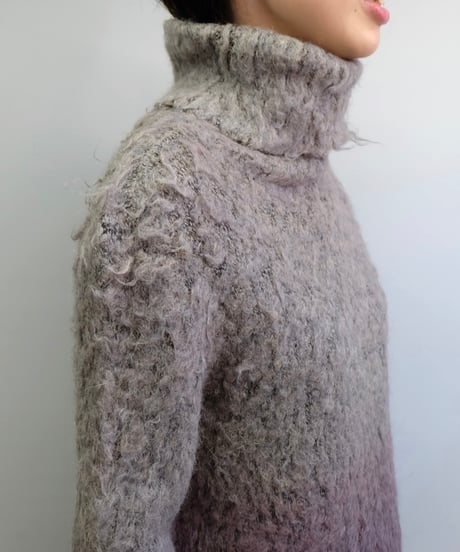 Vintage   Design Knit