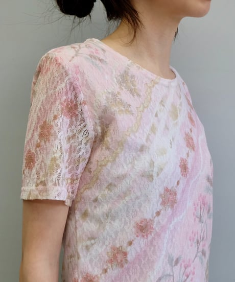 Vintage   Design Tops