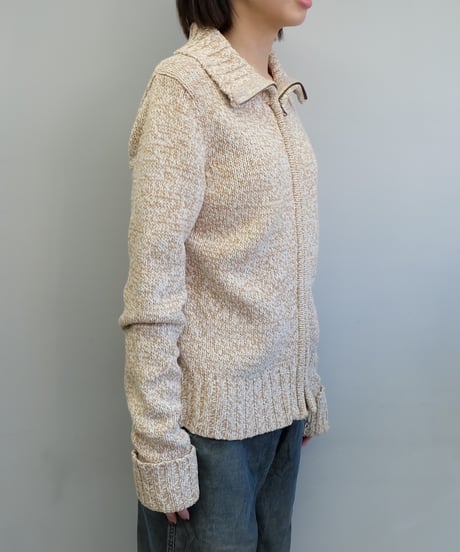 Vintage   Design Knit