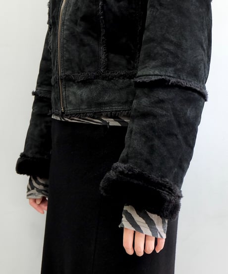 Vintage   Design Jacket