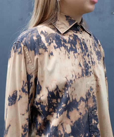 Vintag   Bleach Shirt