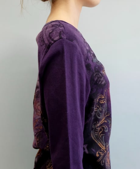 Vintage   Design Tops