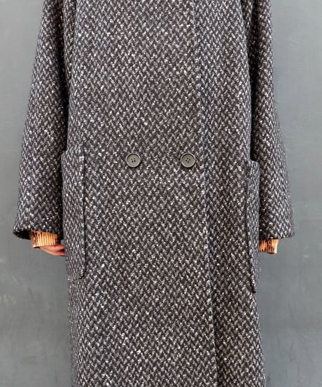 Vintage   Design Coat