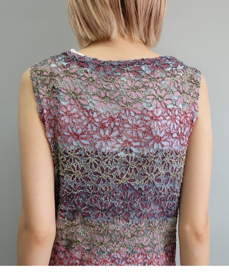 Vintage   Design Tops