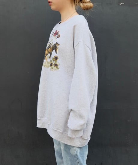 Vintage   Sweat