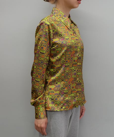 Vintage   Design Shirt