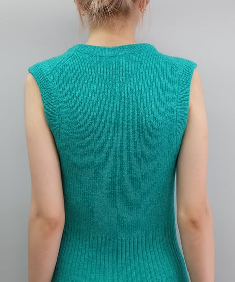 Vintage   Design One-piece