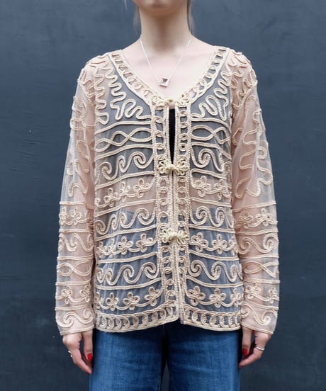 Vintage   Design Tops