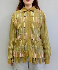 Vintage   Design Shirt