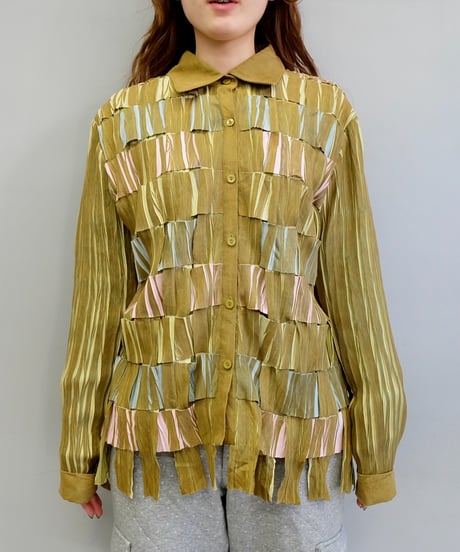 Vintage   Design Shirt