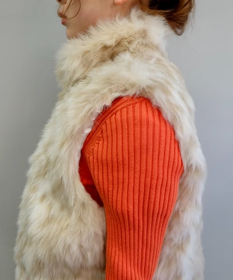 Vintage   Design Vest