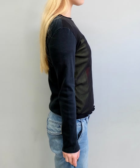 Vintage   Design Tops