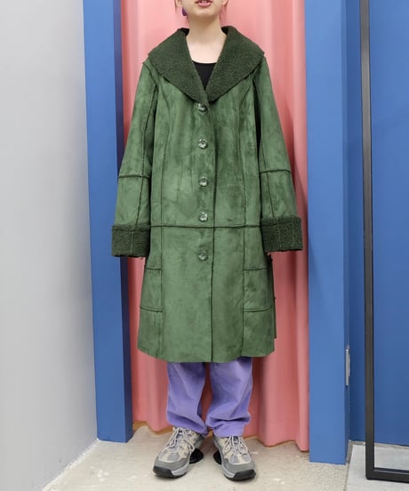 Vintage  Design Coat