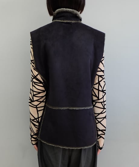 Vintage   Design Vest