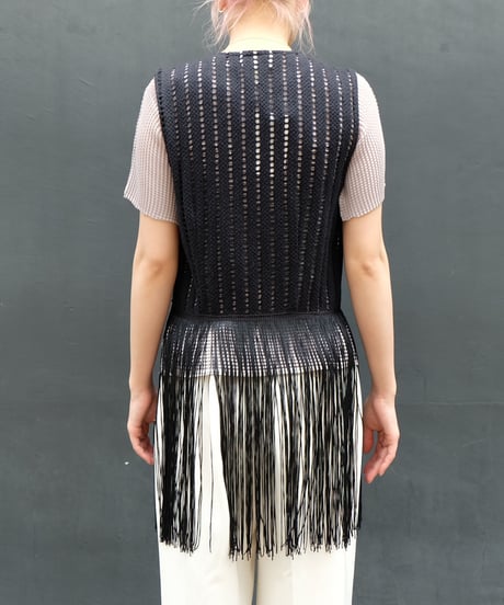 Vintage   Design Vest