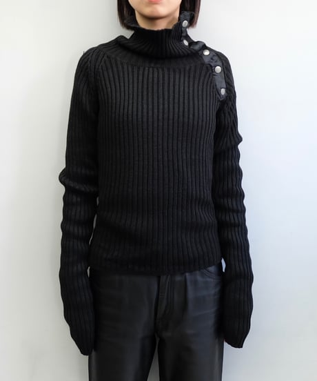 Vintage   Design Knit